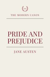 Pride and Prejudice (Modern Canon Edition)