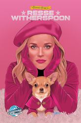 Female Force: Resse Witherspoon