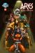 Ares & The Warmaidens #1