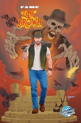 FAME: Zac Brown