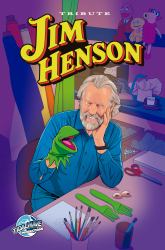 Tribute: Jim Henson