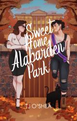 Sweet Home Alabarden Park