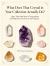 What Does That Crystal in Your Collection Actually Do? Open This 1001-Stone Compendium and Match Every Piece to Its Purpose