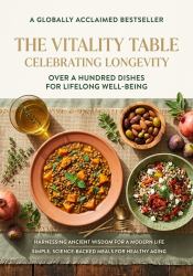 The Vitality Table: Celebrating Longevity