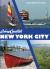 Going Coastal New York City : Urban Waterfront Guide