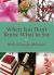When You Don't Know What to Say: Words of Caring for All Occasions 2nd Edition