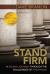 Stand Firm : A Guided Journey Through the Challenges of Philippians