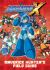 Mega Man X: Maverick Hunter's Field Guide (Hardcover)