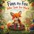 Finn the Fox Who Took Too Much : A Gentle Story about Listening to Your Body
