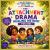 The Attachment Drama Healing Method for Kids : Learning Safe Feelings, Healthy Connections, and Better Emotional Choices