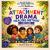 The Attachment Drama Healing Method for Kids : Learning Safe Feelings, Healthy Connections, and Better Emotional Choices