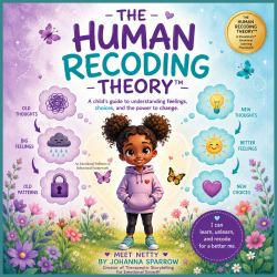 The Human Recoding Theory Meet Netty : A Child's guide to understanding feelings, choices, and the power to change