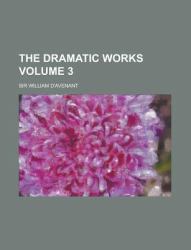 The Dramatic Works