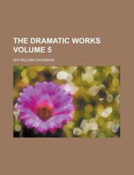The Dramatic Works