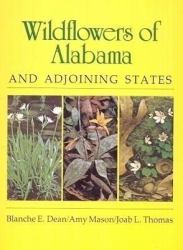 Wildflowers of Alabama and Adjoining States