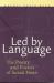 Led by Language : The Poetry and Poetics of Susan Howe