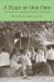 A Place of Our Own : The Rise of Reform Jewish Camping