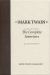 Mark Twain : The Complete Interviews