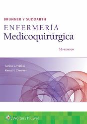 Brunner y Suddarth. Enfermería Medicoquirúrgica