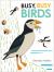 Busy, Busy Birds