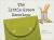 The Little Green Envelope