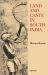 Land and Caste in South India