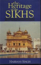 The Heritage of the Sikhs