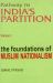 Pathway to Indias Partition : Volume I - Foundations of Muslim Nationalism