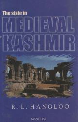 The State in Medieval Kashmir