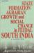 State Formation, Agrarian Growth, and Social Change in Feudal South India, C. AD 600-1200