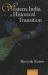 Western India in Historical Transition : Seventeenth to Early Twentieth Centuries