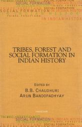 Tribes, Forest and Social Formation in Indian History