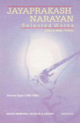Jayaprakash Narayan Selected Works