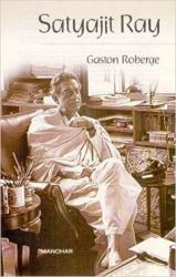 Satyajit Ray : Essays (1970-2005)