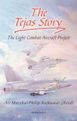Tejas Story : The Light Combat Aircraft Project