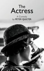 The Actress : A Comedy