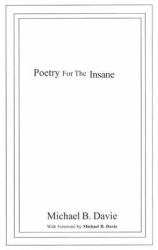 Poetry for the Insane
