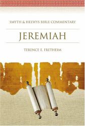Jeremiah