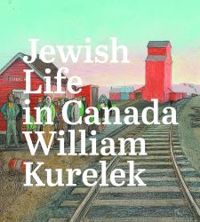 Jewish Life in Canada : William Kurelek