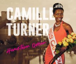 Camille Turner : Hometown Queen
