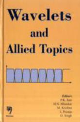 Wavelets and Applied Topics