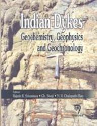 Geochemistry and Geophysics of Indian Dykes