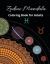 Zodiac Mandala Coloring Book for Adults : Stress Relieving Zodiac Mandala Designs for Adults - 24 Premium Coloring Pages with Amazing Designs