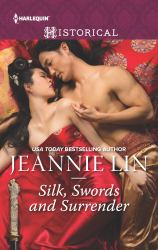 Silk, Swords and Surrender : An Anthology