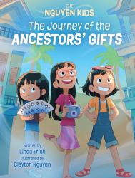 The Journey of the Ancestors' Gifts