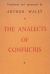 The Analects