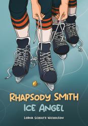 Rhapsody Smith : Ice Angel