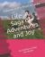 Life - a Saga of Adventures and Joy : An Omnibus of Real Life Stories Life - a Saga of Adventures and Joy : An Omnibus of Real Life Stories