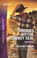Shielded by the Cowboy SEAL