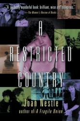 Restricted Country